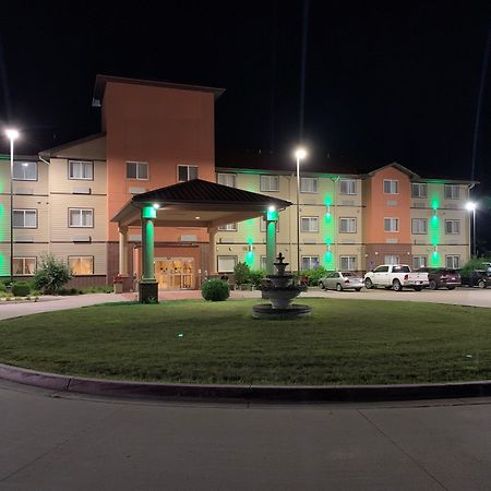 Quality Inn & Suites Park City Kültér fotó