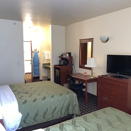 Quality Inn & Suites Park City Kültér fotó