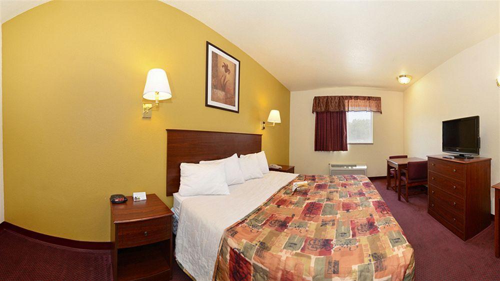 Quality Inn & Suites Park City Kültér fotó