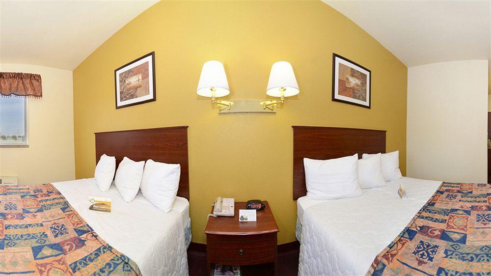 Quality Inn & Suites Park City Kültér fotó