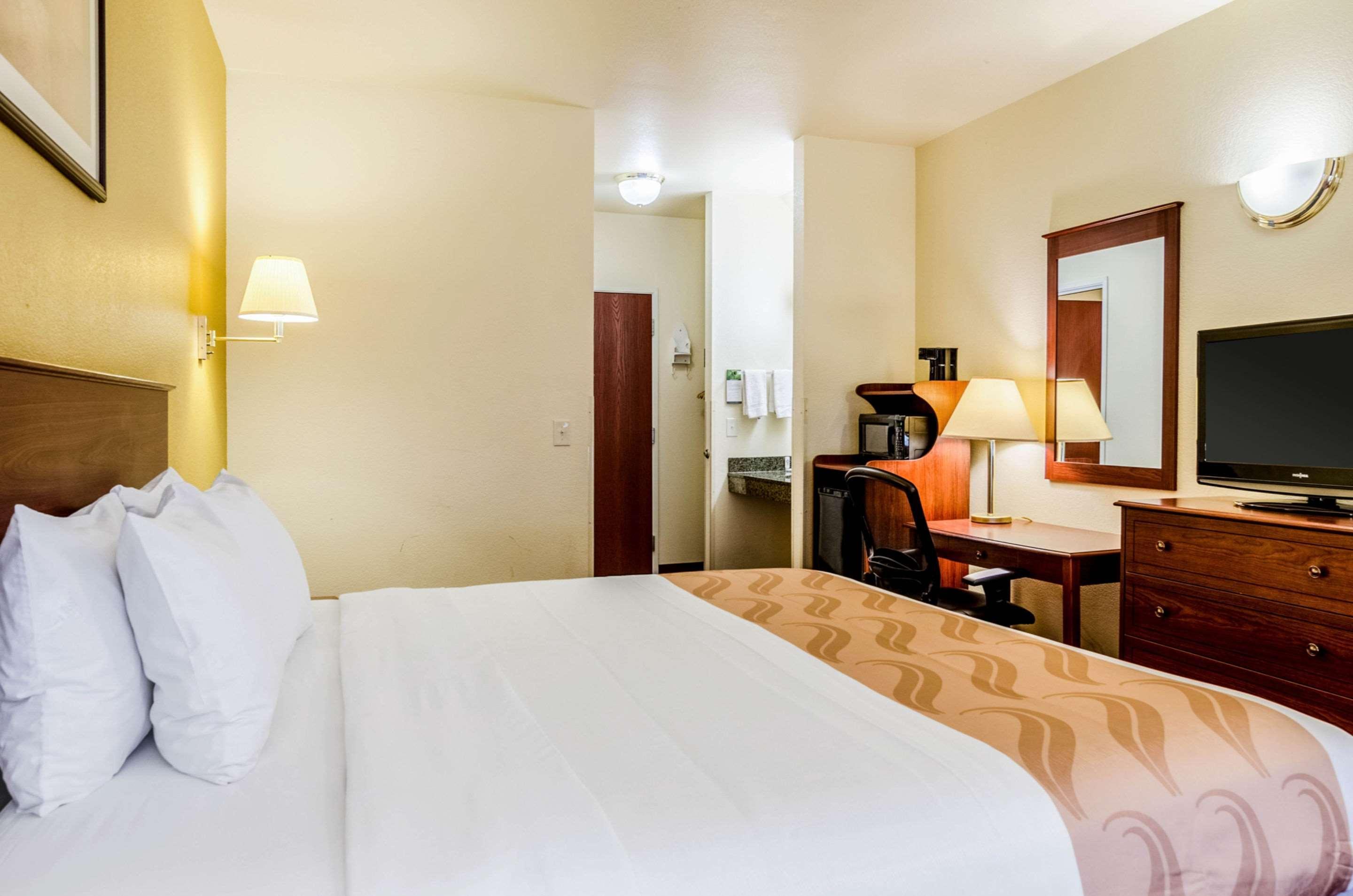 Quality Inn & Suites Park City Kültér fotó
