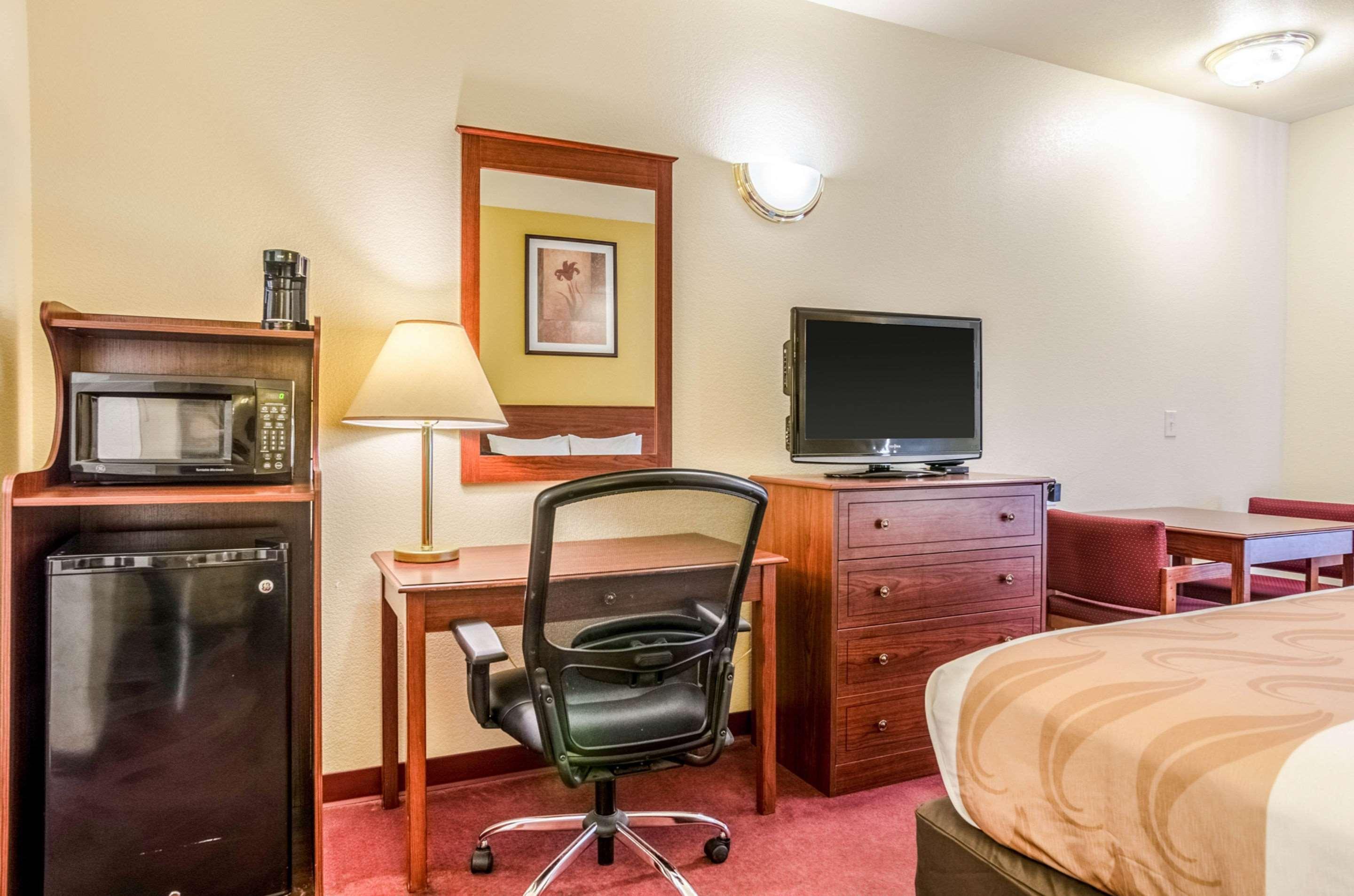 Quality Inn & Suites Park City Kültér fotó
