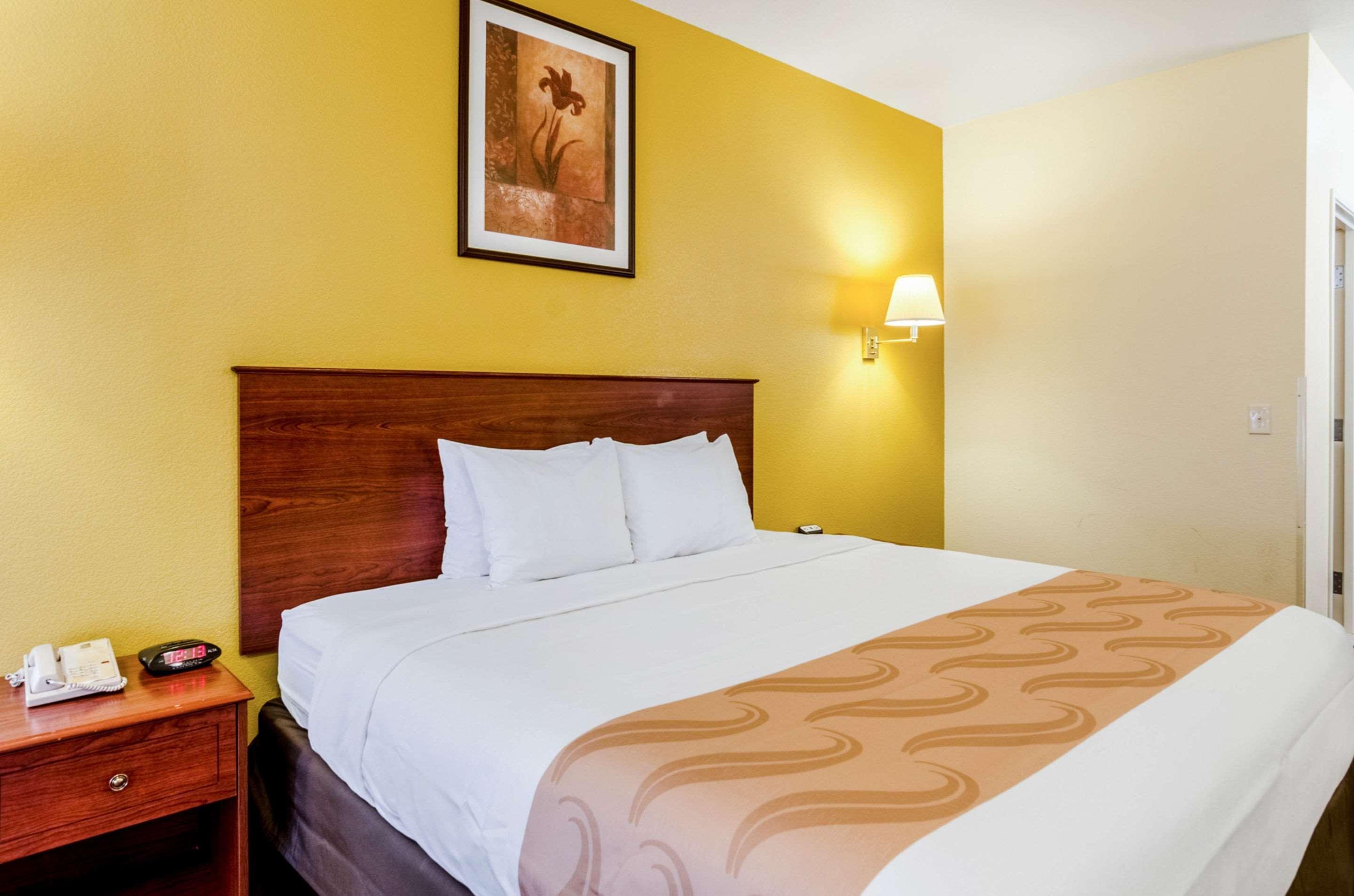Quality Inn & Suites Park City Kültér fotó