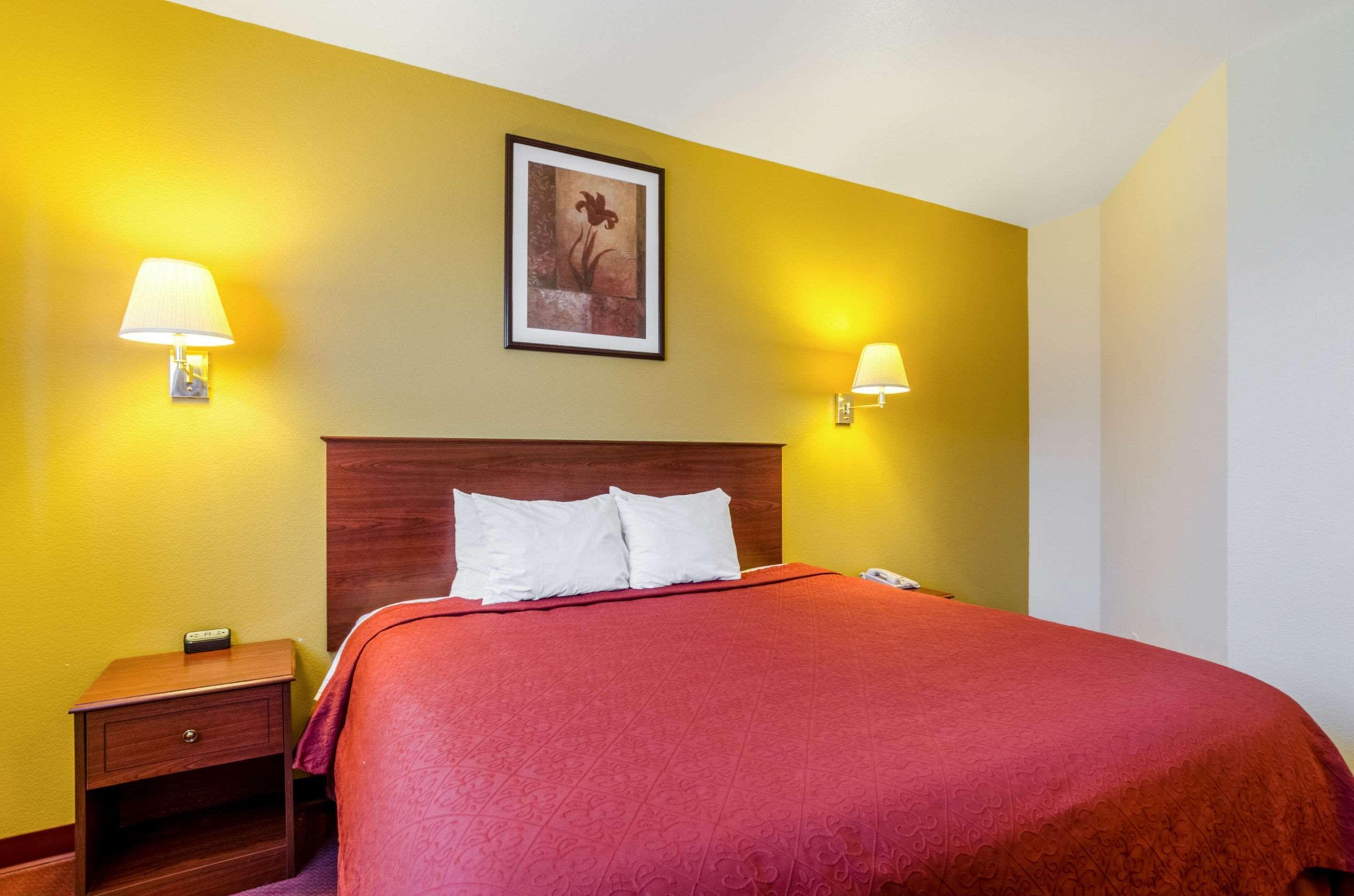 Quality Inn & Suites Park City Kültér fotó