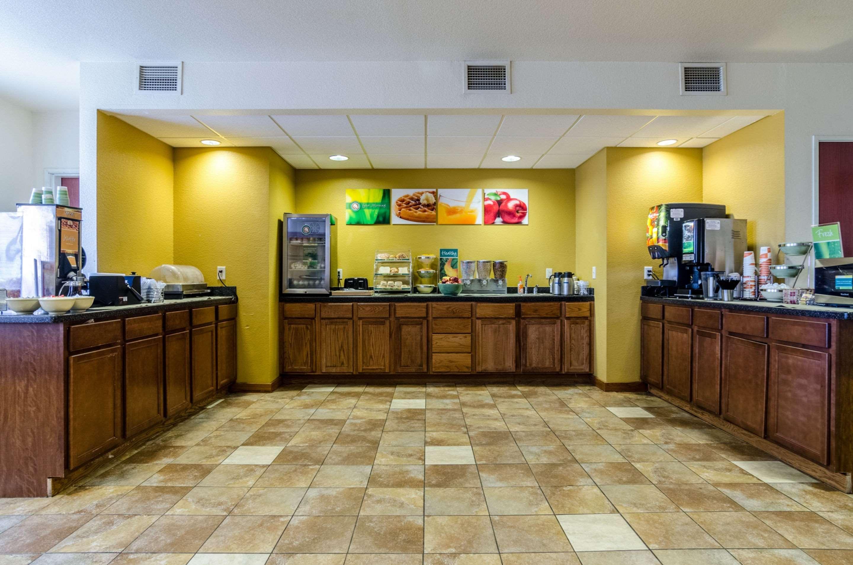 Quality Inn & Suites Park City Kültér fotó
