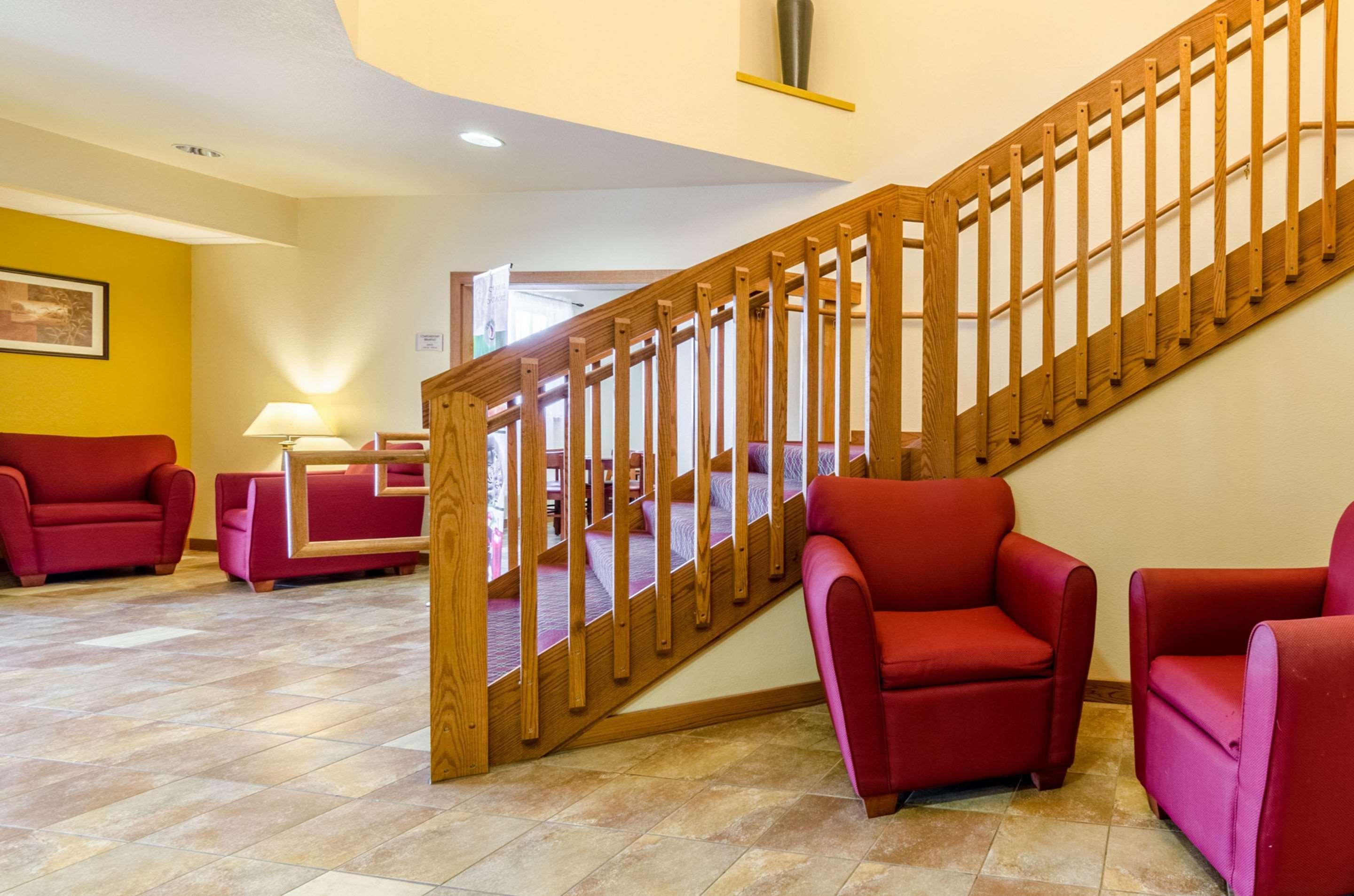 Quality Inn & Suites Park City Kültér fotó