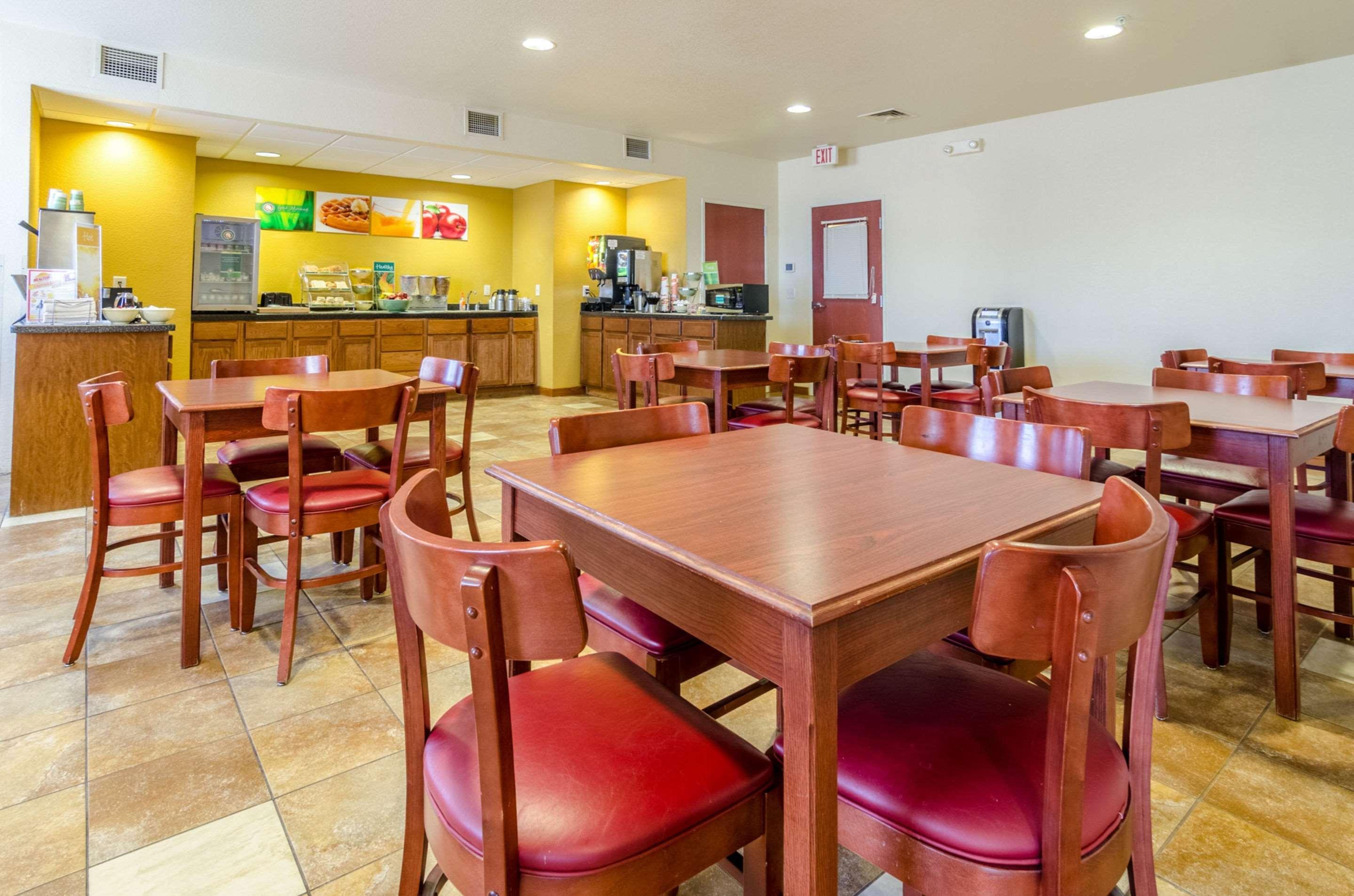 Quality Inn & Suites Park City Kültér fotó