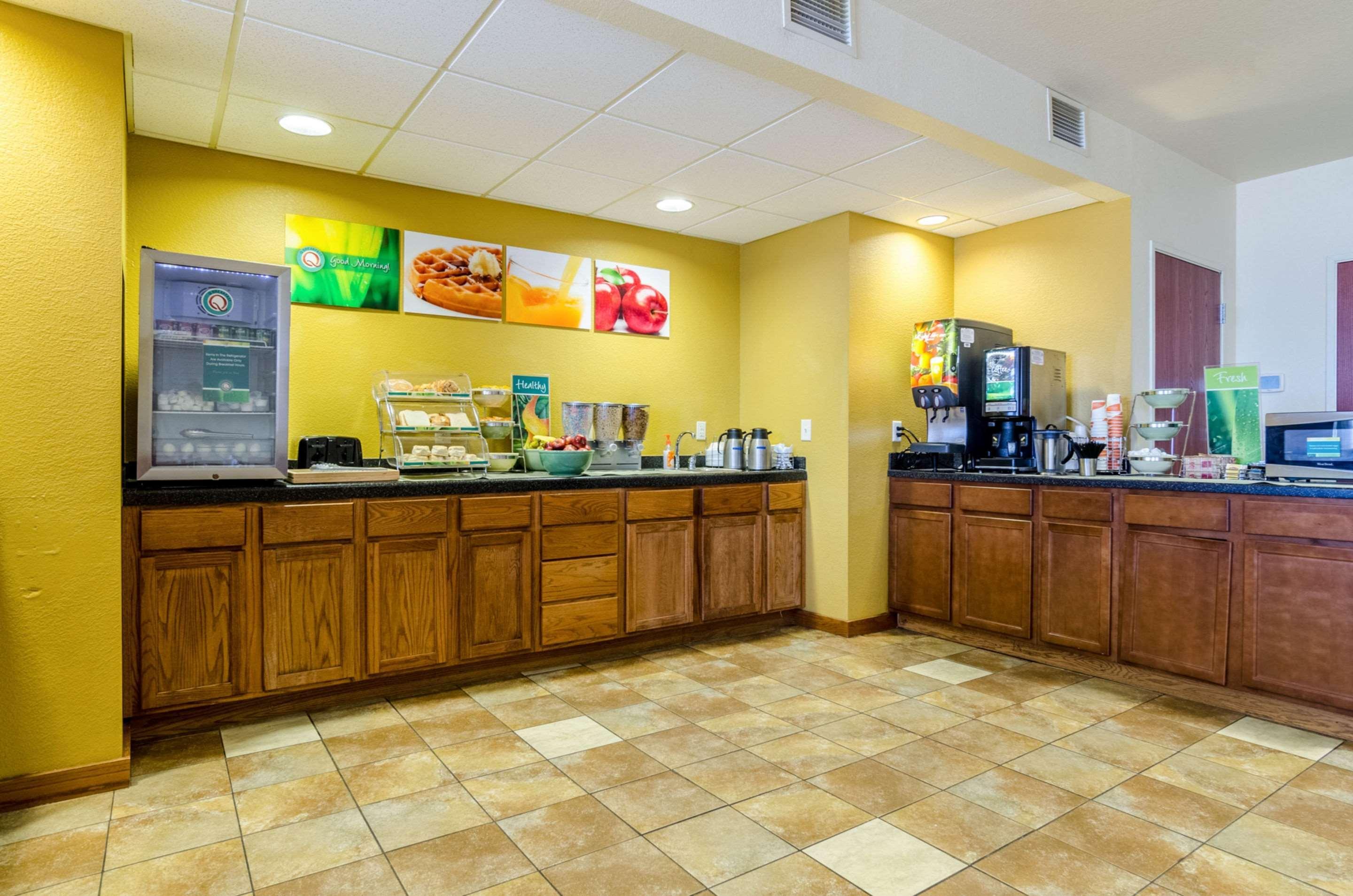 Quality Inn & Suites Park City Kültér fotó