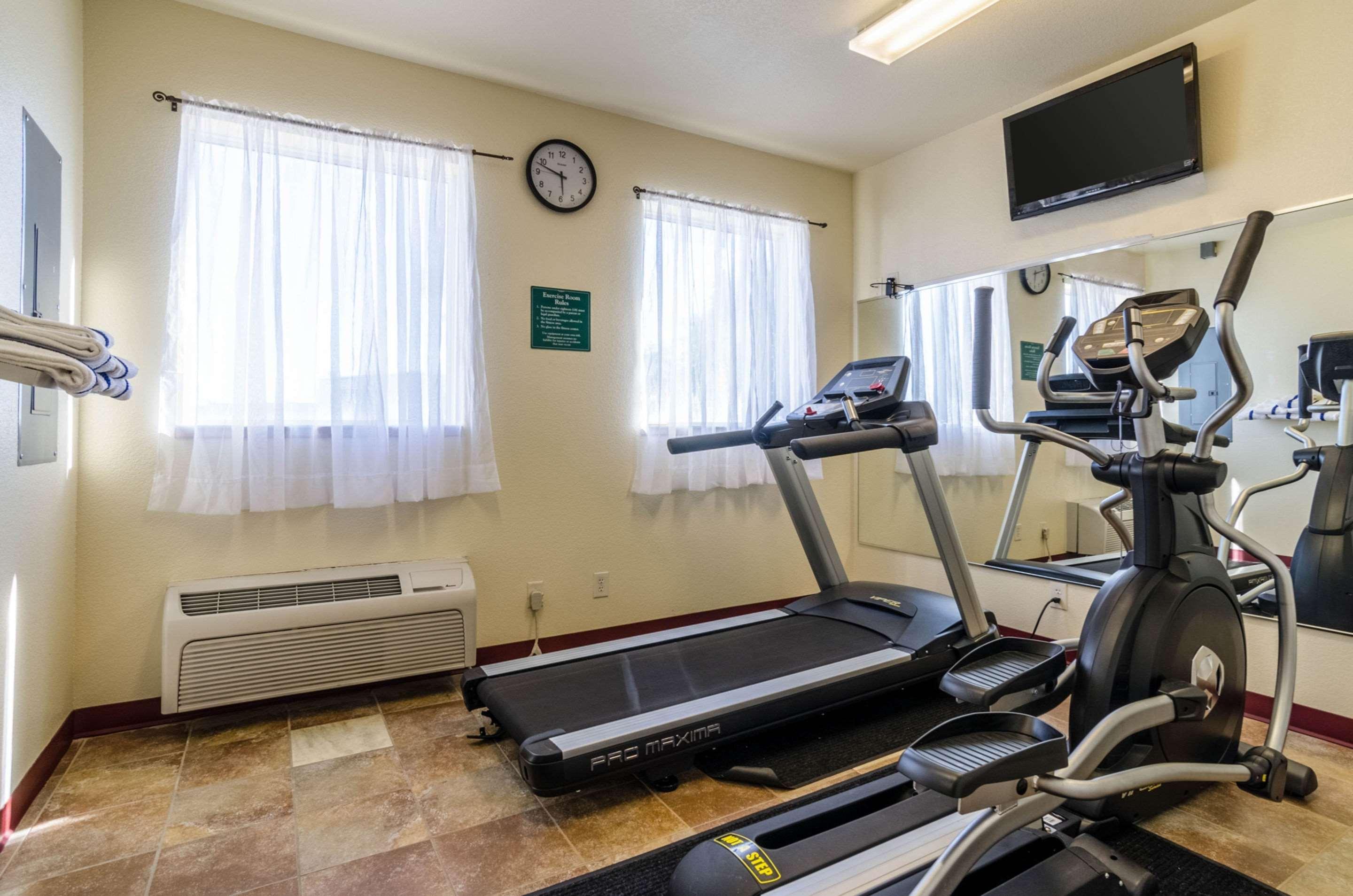 Quality Inn & Suites Park City Kültér fotó