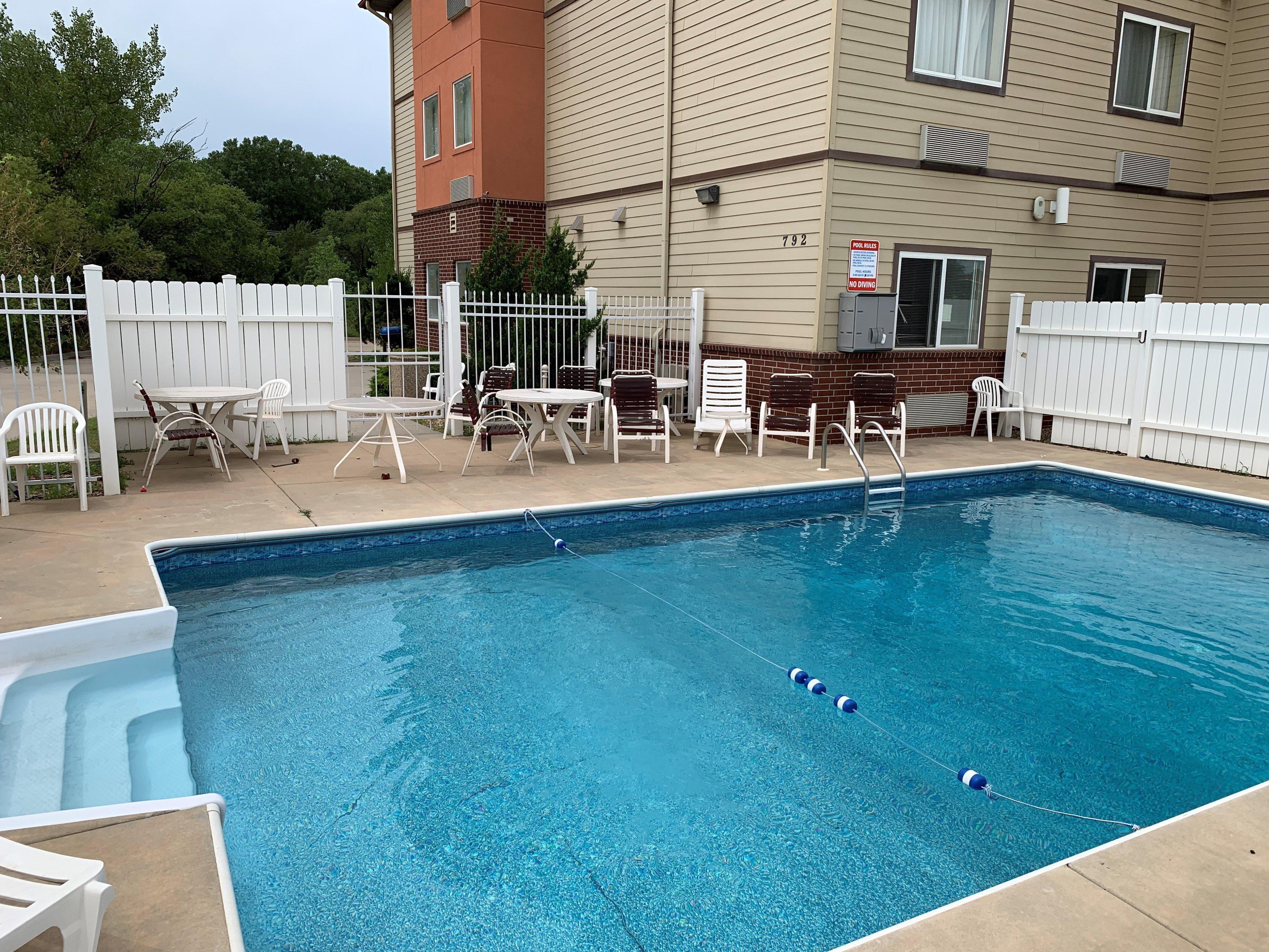 Quality Inn & Suites Park City Kültér fotó