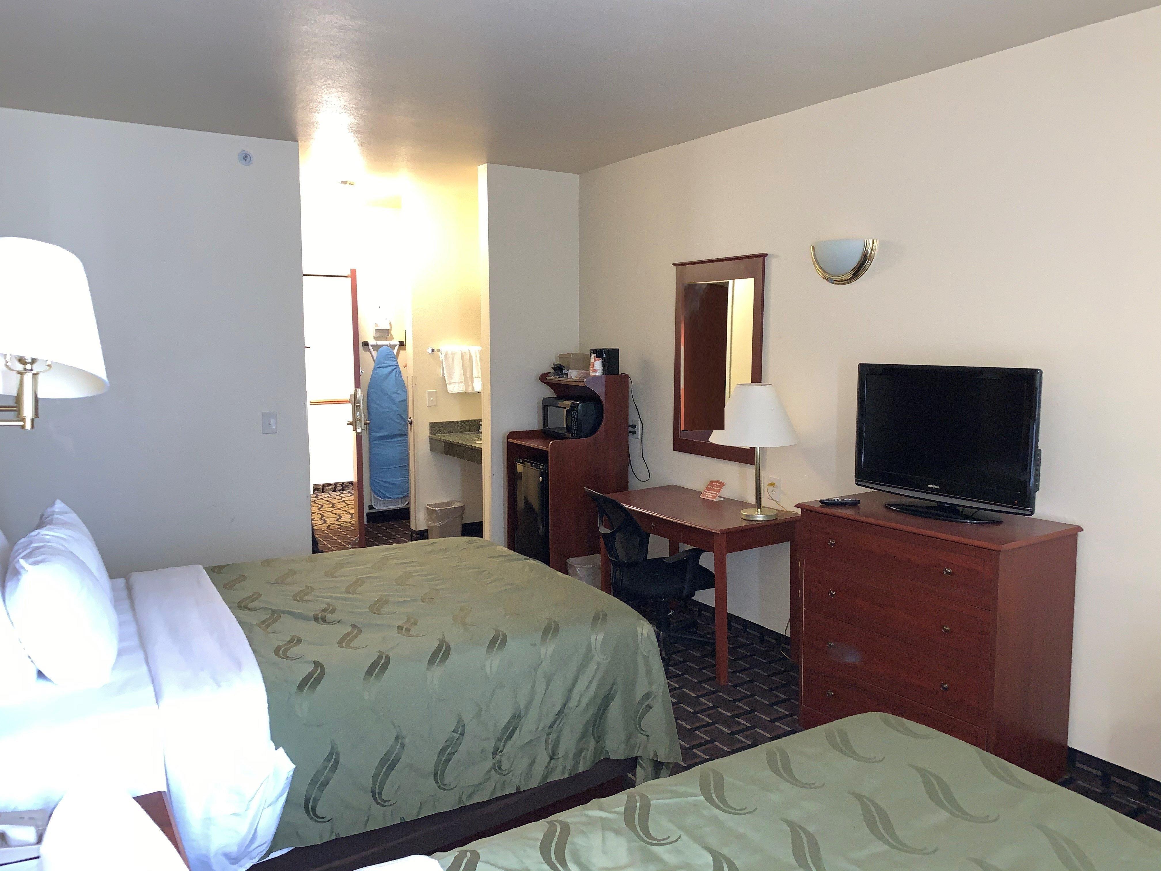 Quality Inn & Suites Park City Kültér fotó
