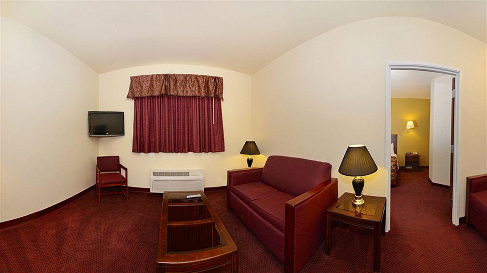 Quality Inn & Suites Park City Kültér fotó
