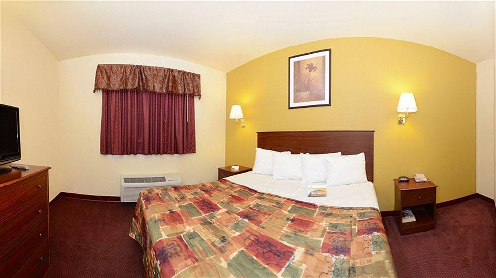 Quality Inn & Suites Park City Kültér fotó