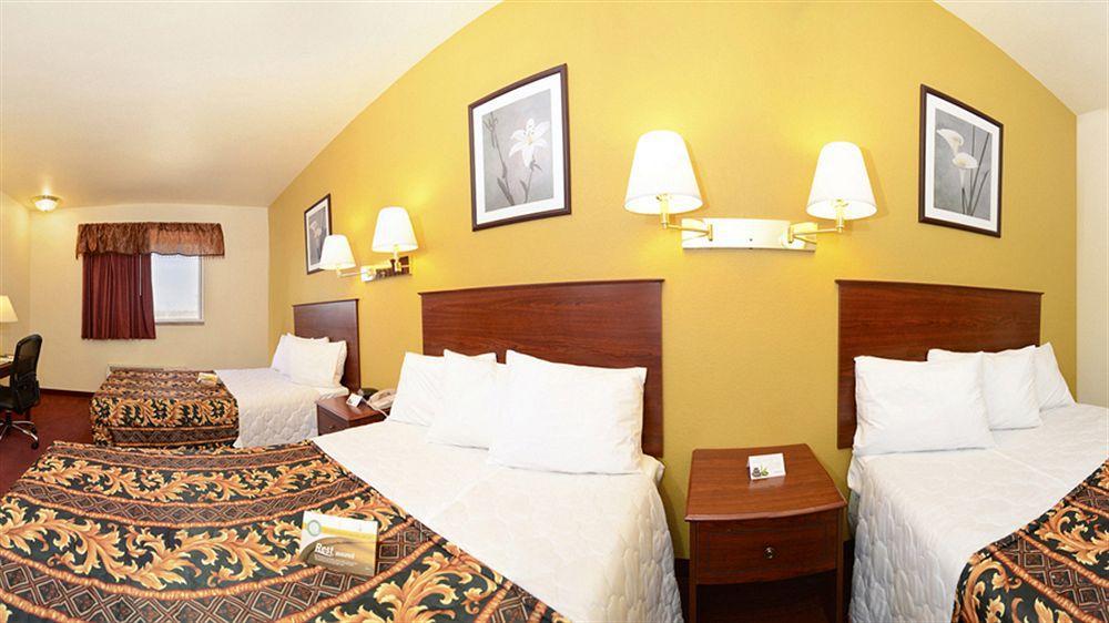 Quality Inn & Suites Park City Kültér fotó