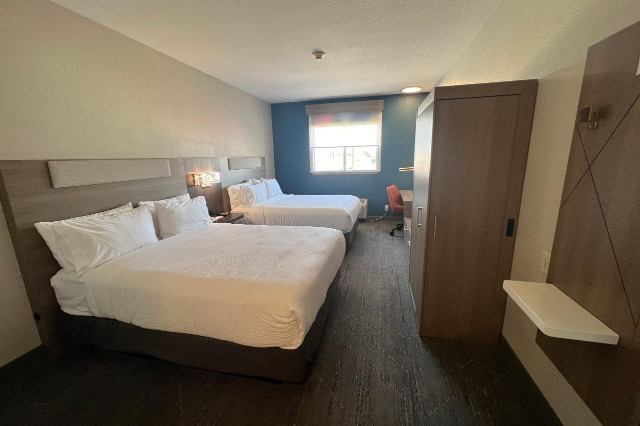 Quality Inn & Suites Park City Kültér fotó