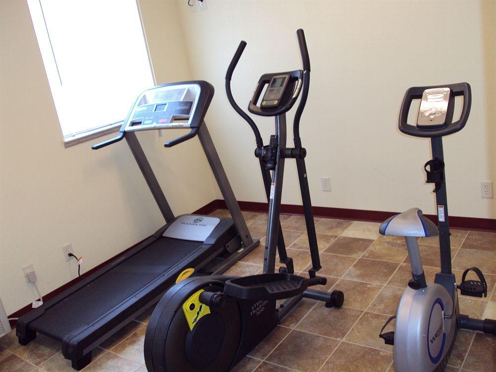 Quality Inn & Suites Park City Kültér fotó