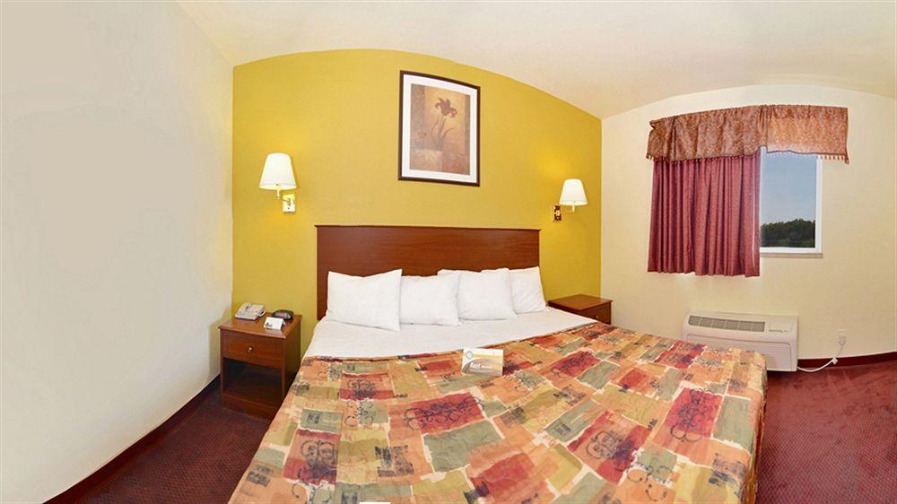 Quality Inn & Suites Park City Kültér fotó