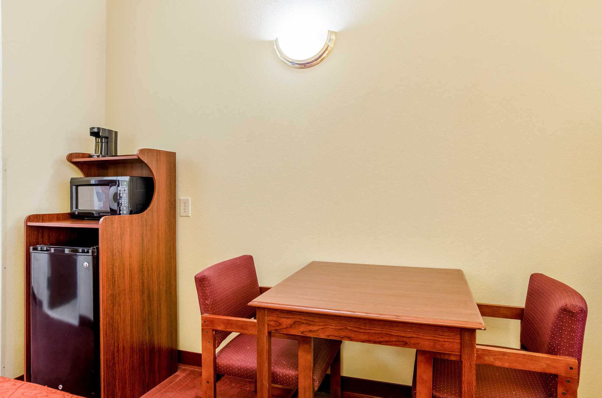 Quality Inn & Suites Park City Szoba fotó