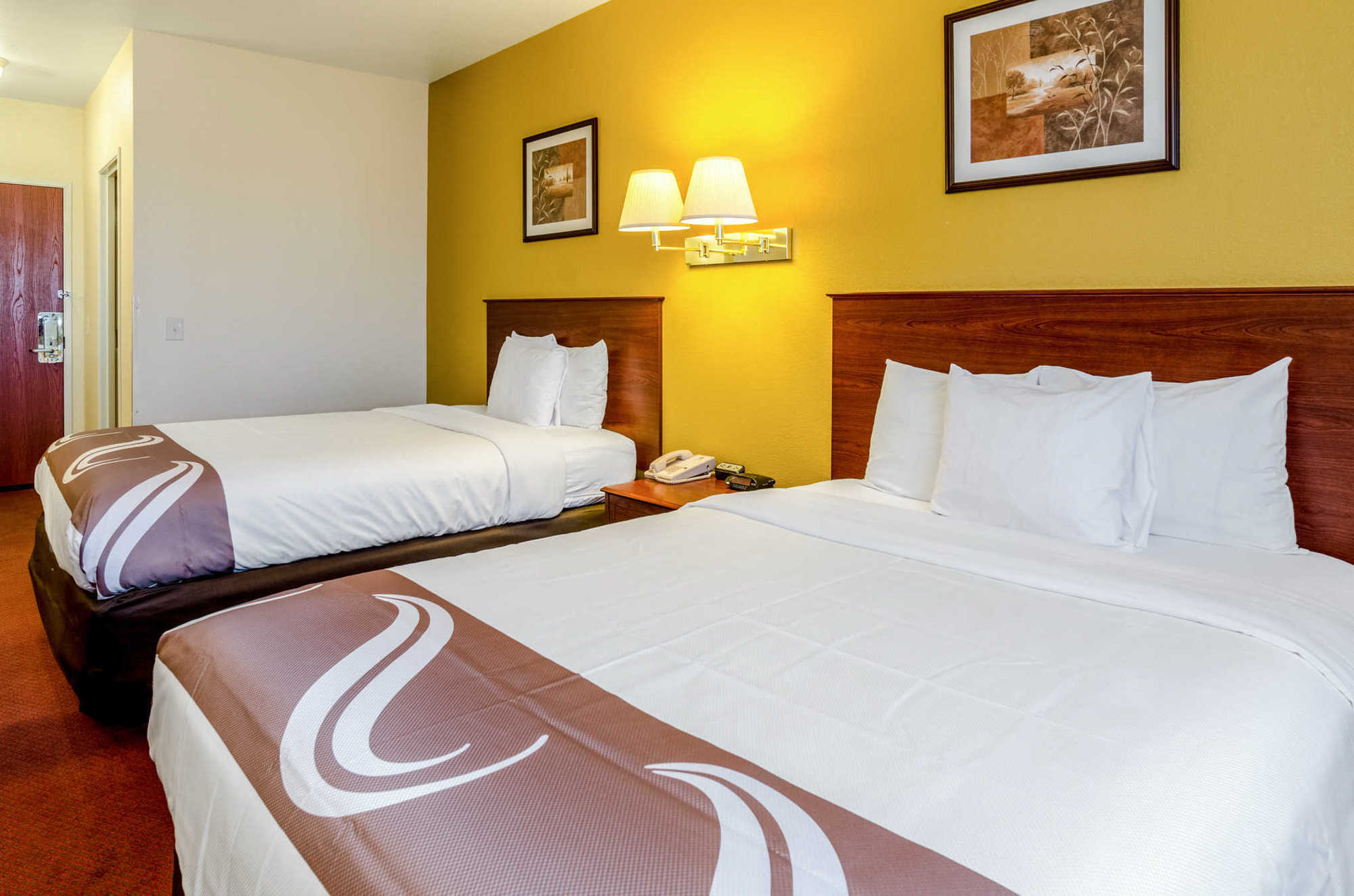 Quality Inn & Suites Park City Szoba fotó