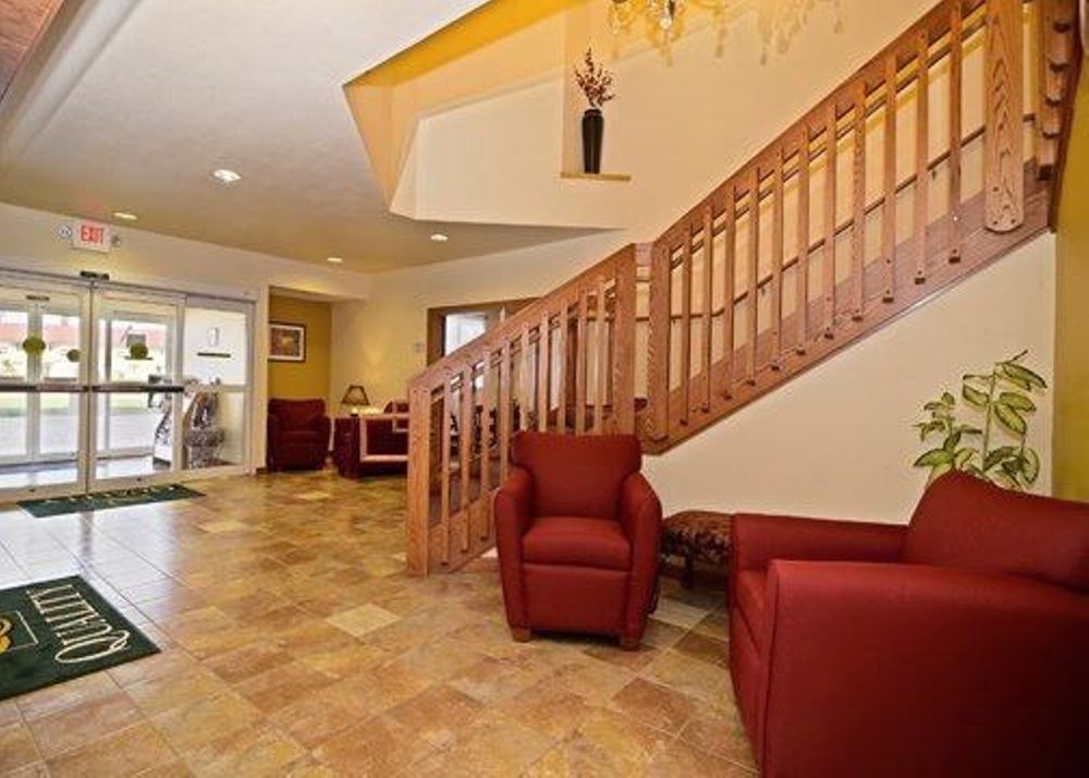 Quality Inn & Suites Park City Kültér fotó