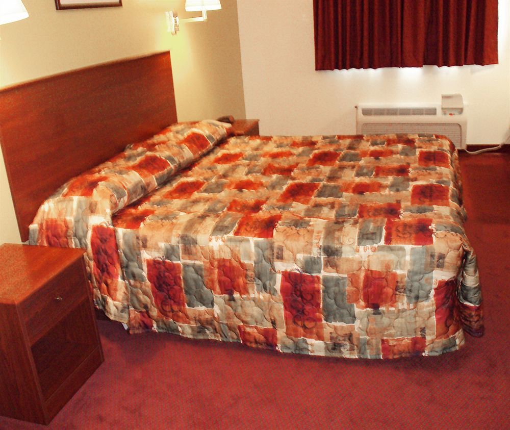 Quality Inn & Suites Park City Kültér fotó