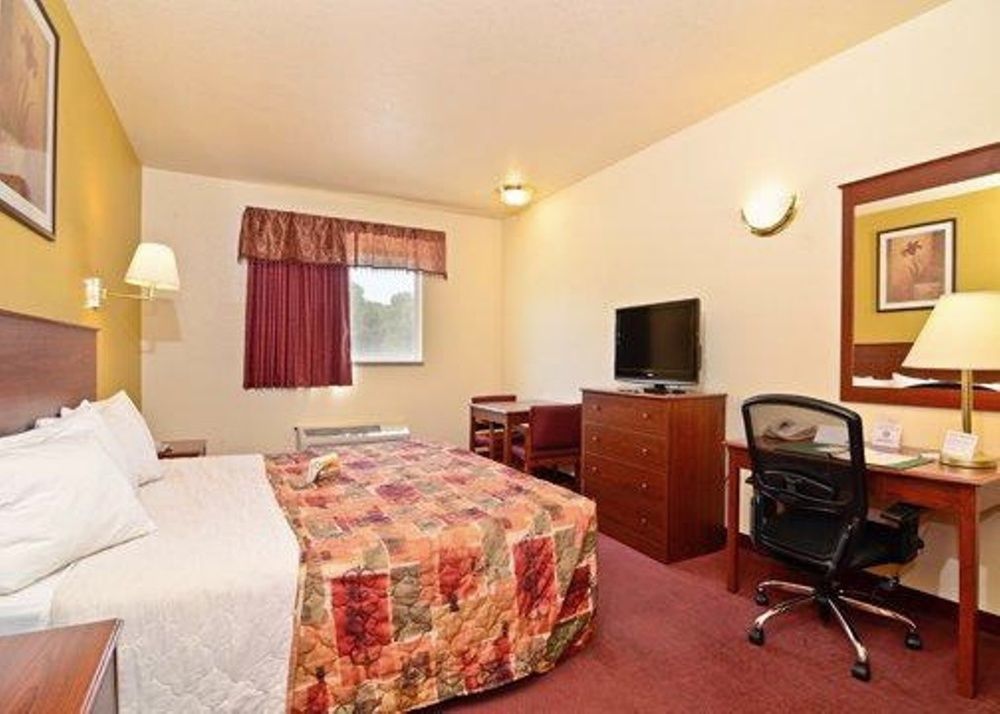 Quality Inn & Suites Park City Kültér fotó