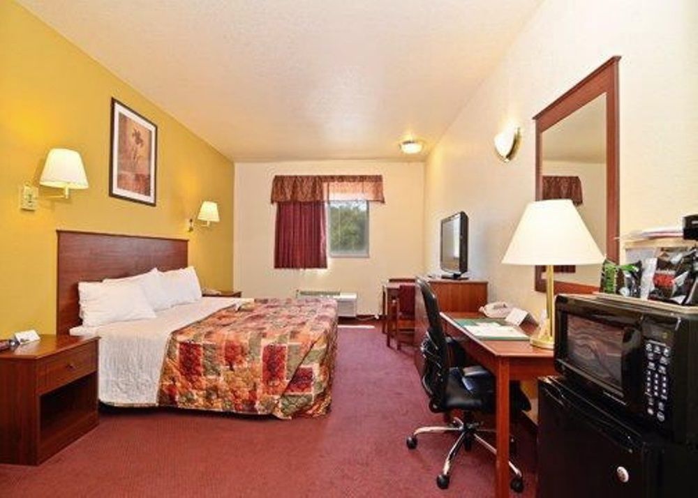 Quality Inn & Suites Park City Szoba fotó