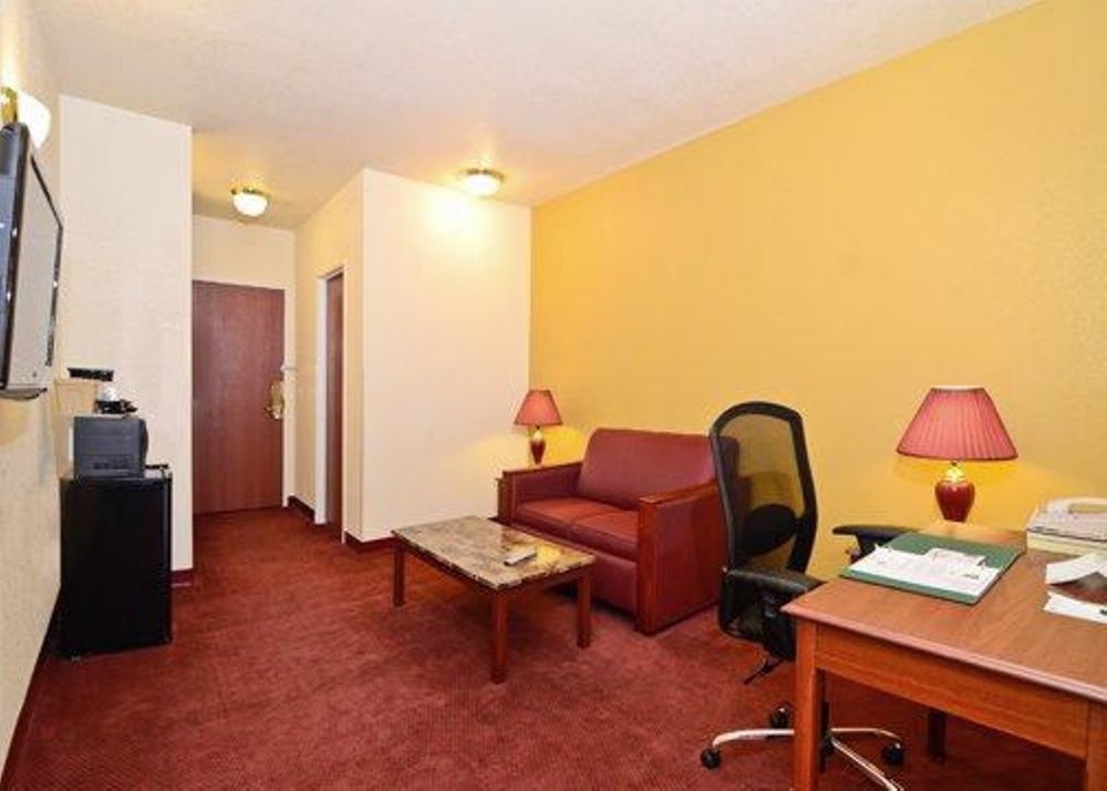 Quality Inn & Suites Park City Kültér fotó