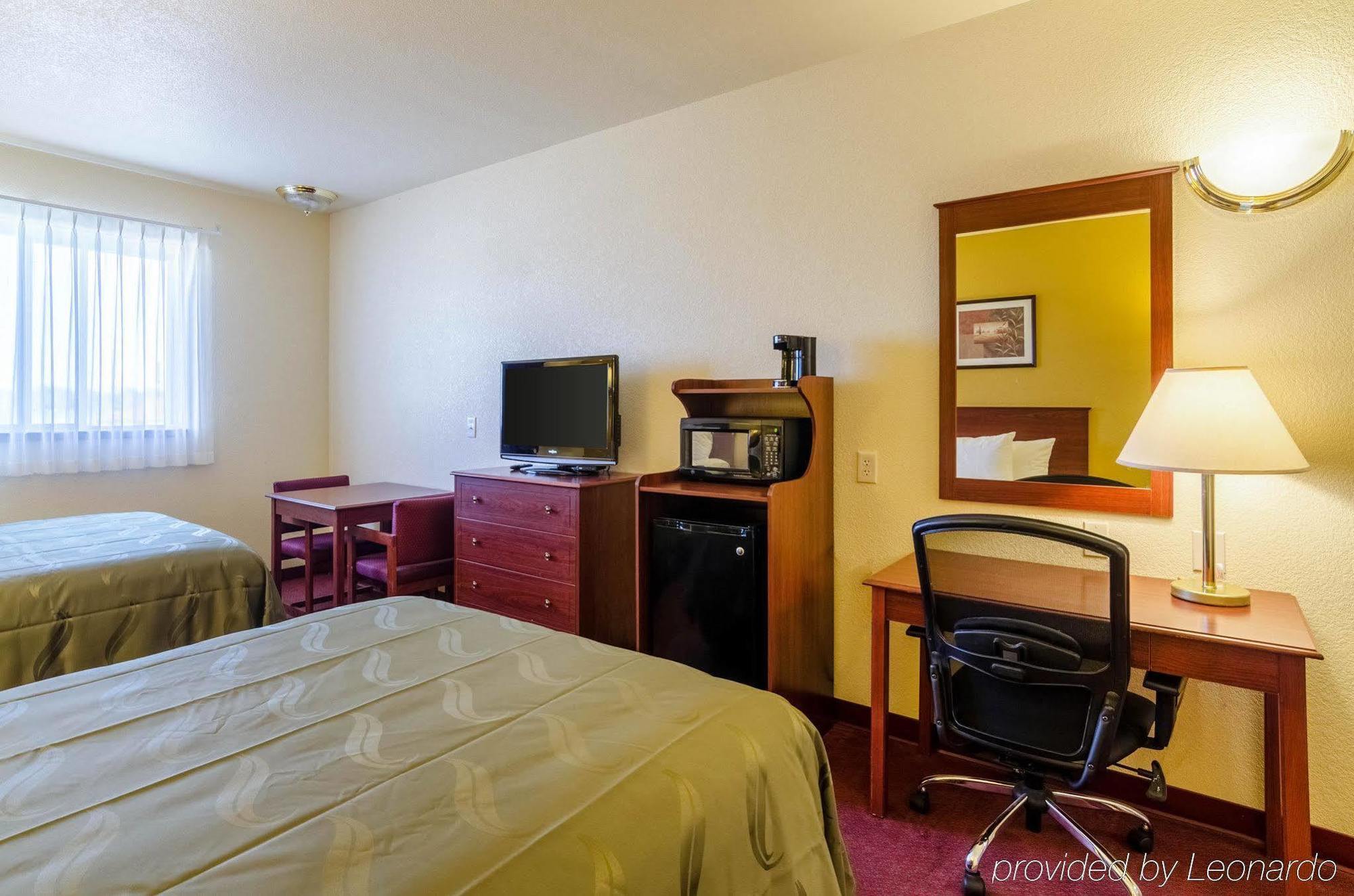 Quality Inn & Suites Park City Kültér fotó