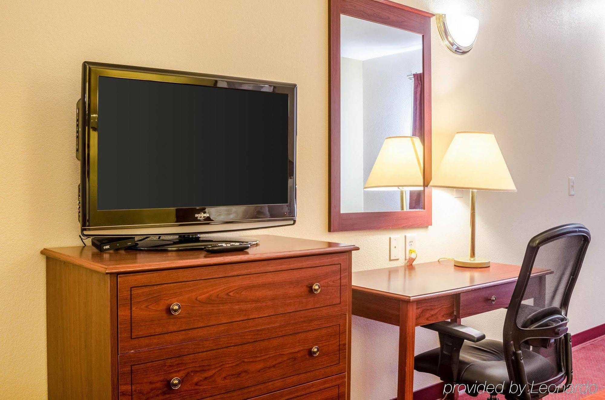 Quality Inn & Suites Park City Kültér fotó