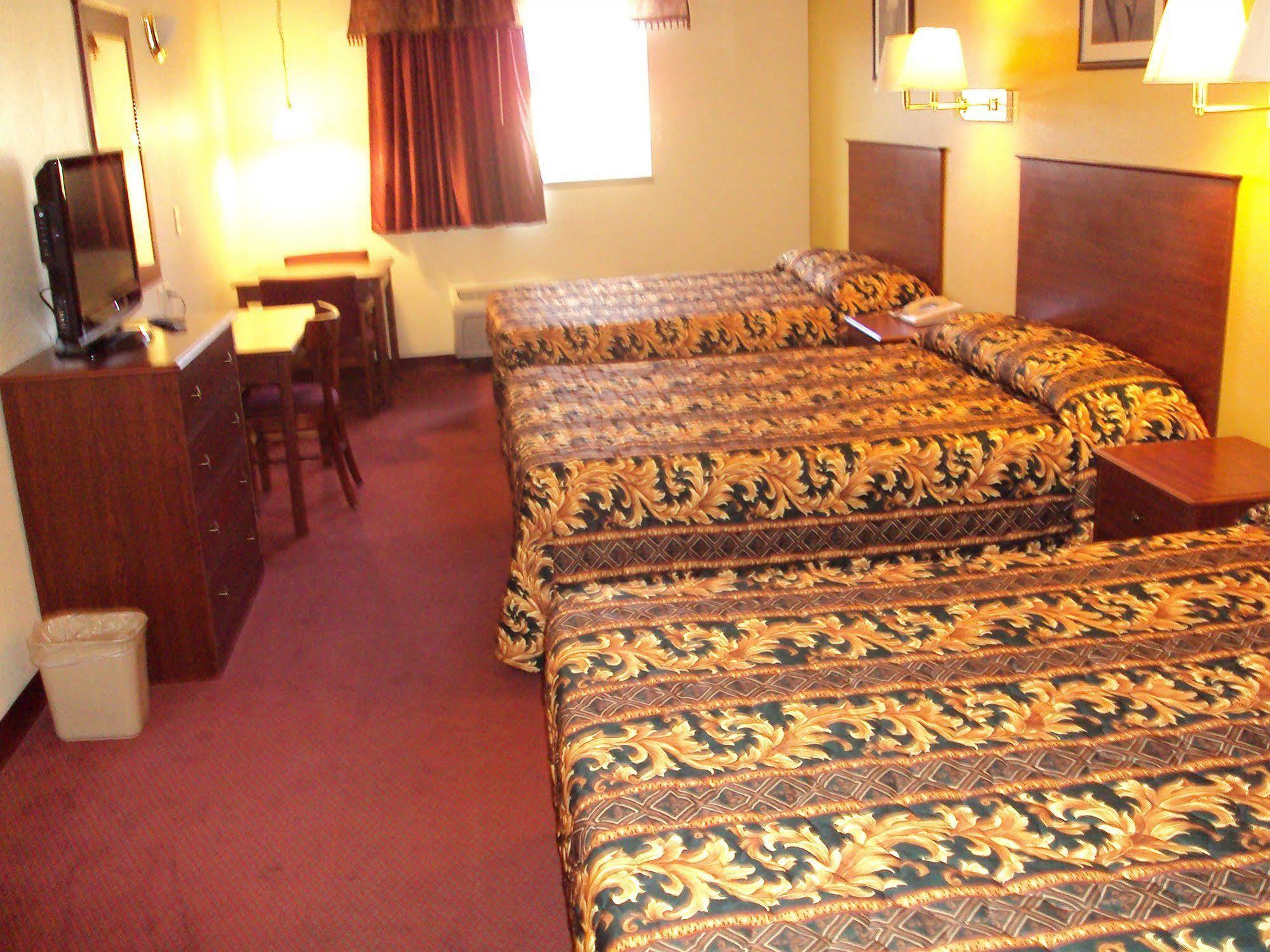 Quality Inn & Suites Park City Kültér fotó