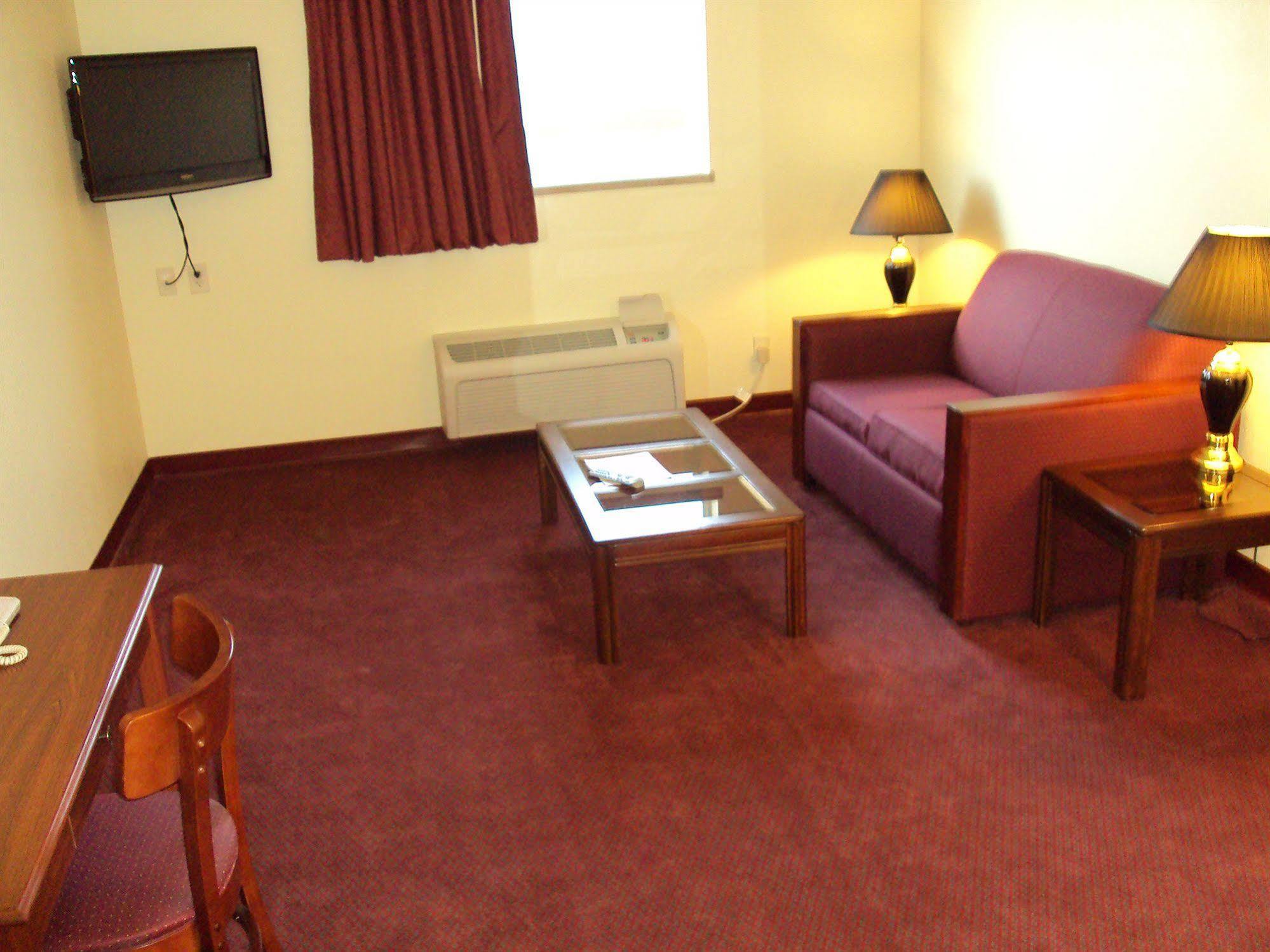 Quality Inn & Suites Park City Kültér fotó
